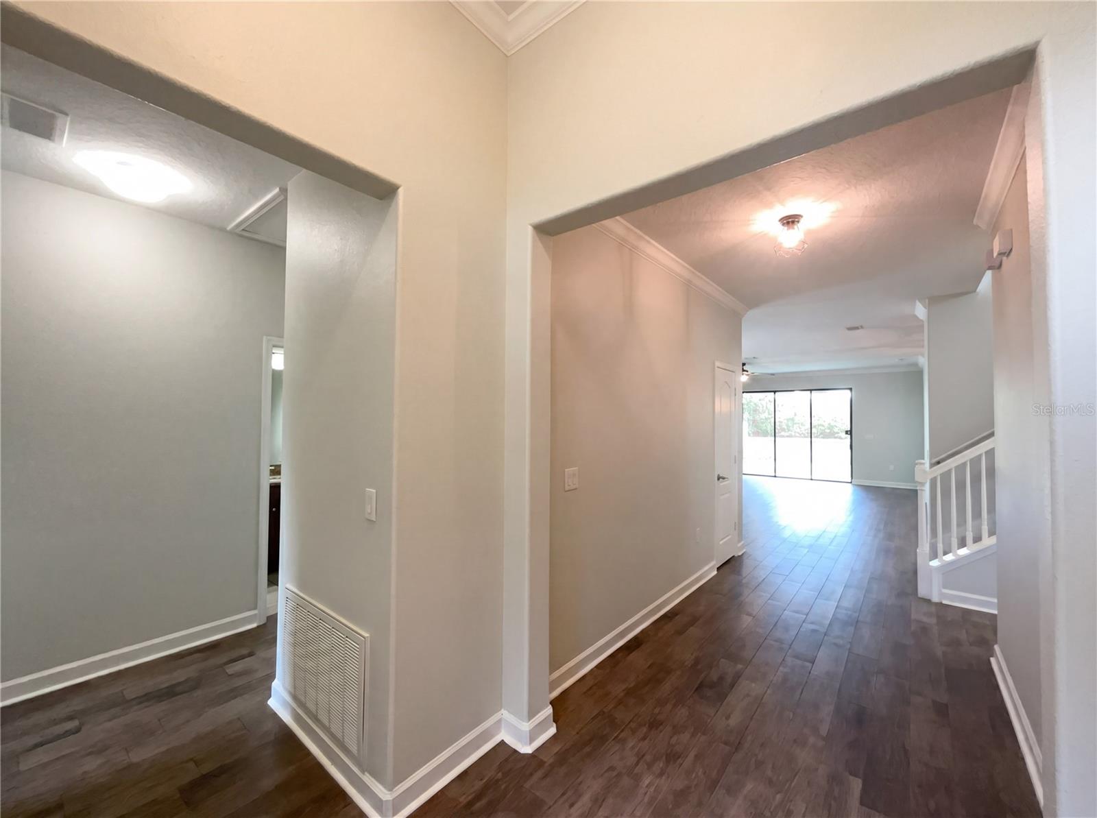 ALEXANDER RDG - Residential