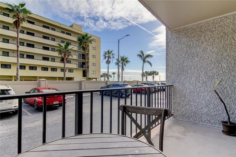 A home in ST PETE BEACH