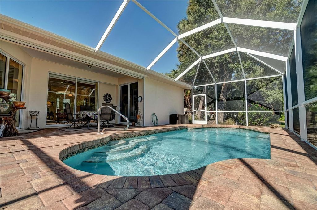 Photo of 4378 Mermell Circle, North Port, FL 34291 (MLS # A4690216)