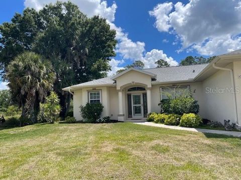 Photo of 4378 Mermell Circle, North Port, FL 34291 (MLS # A4690216)