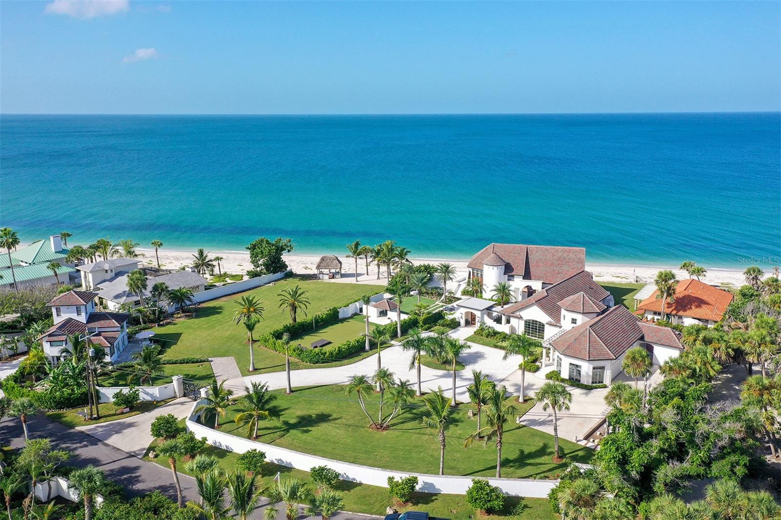 2411 and 2407 CASEY KEY ROAD