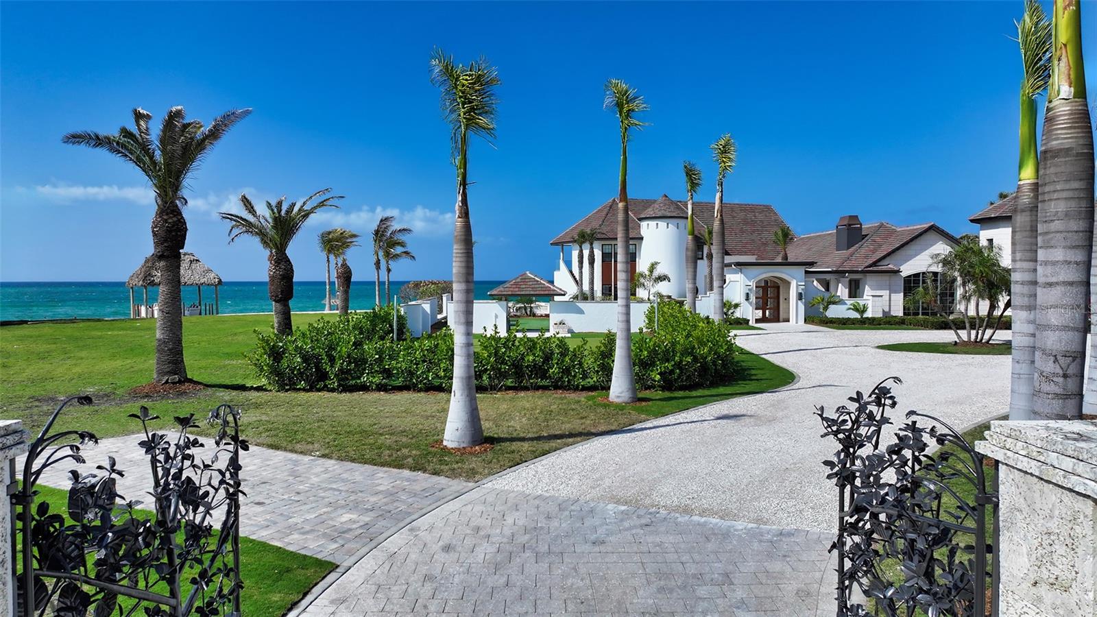 ACREAGE & UNREC - Residential