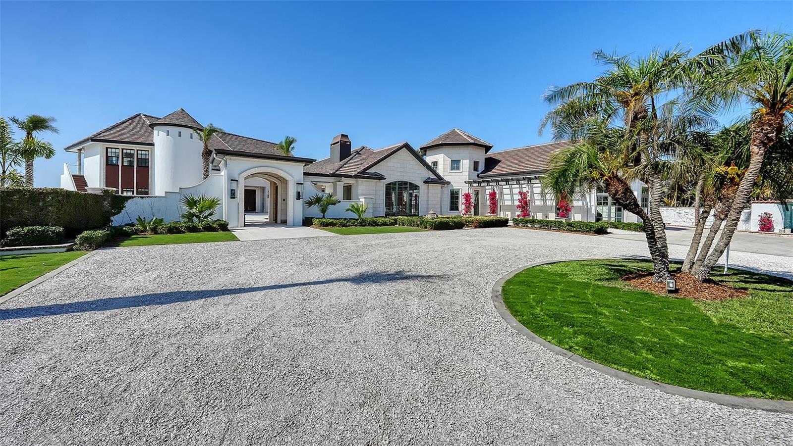 ACREAGE & UNREC - Residential
