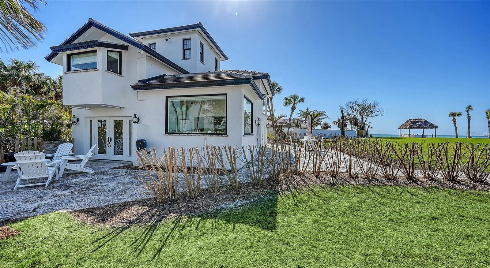 ACREAGE & UNREC - Residential