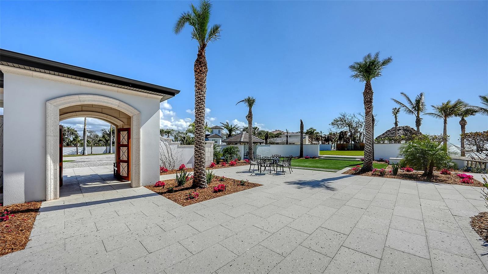 ACREAGE & UNREC - Residential