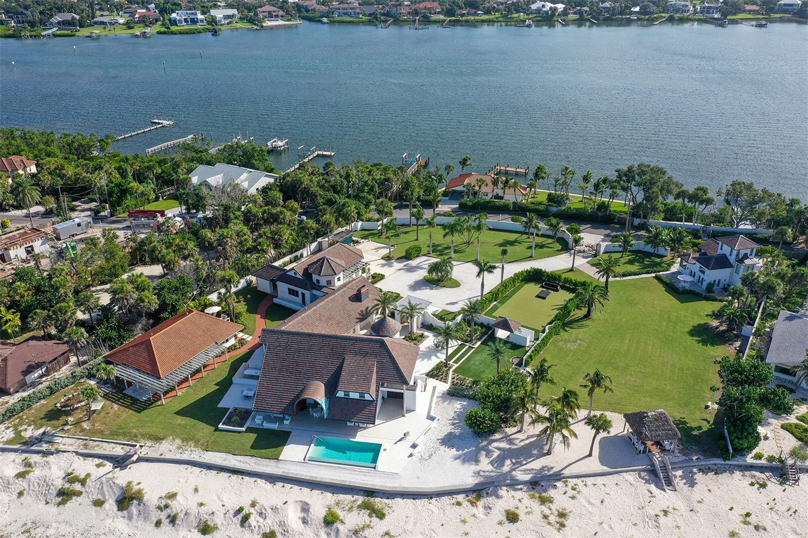 ACREAGE & UNREC - Residential