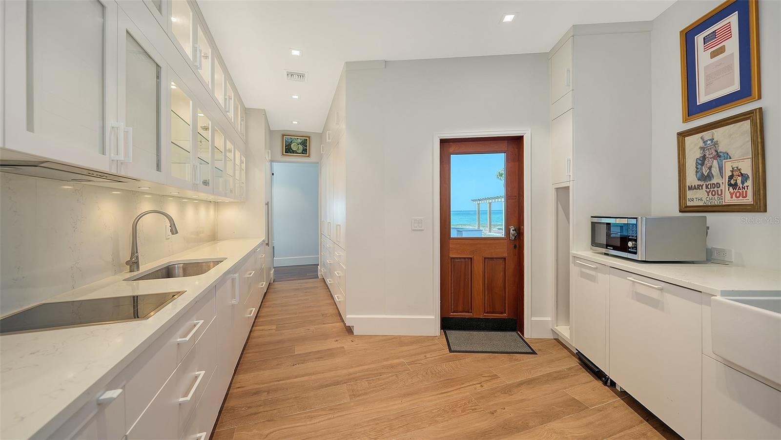 ACREAGE & UNREC - Residential