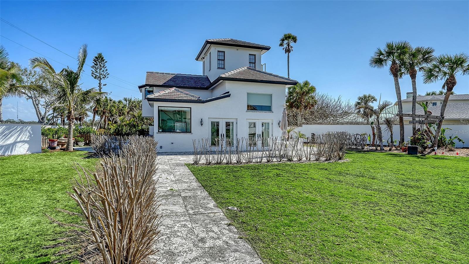 ACREAGE & UNREC - Residential
