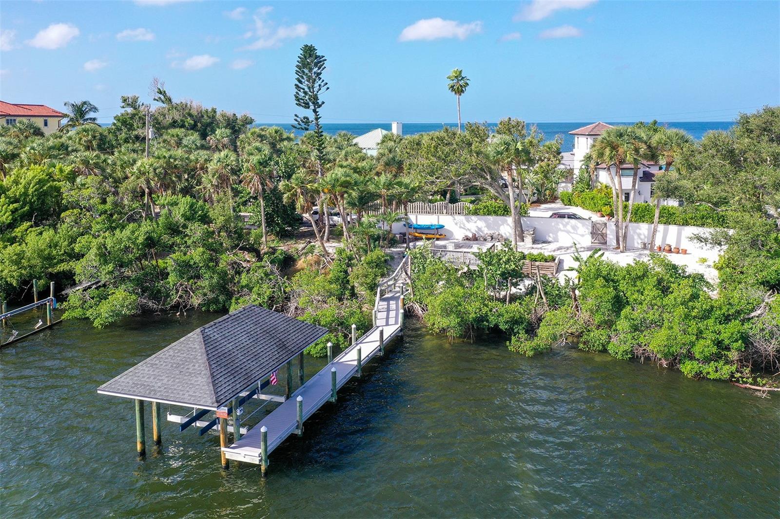 ACREAGE & UNREC - Residential
