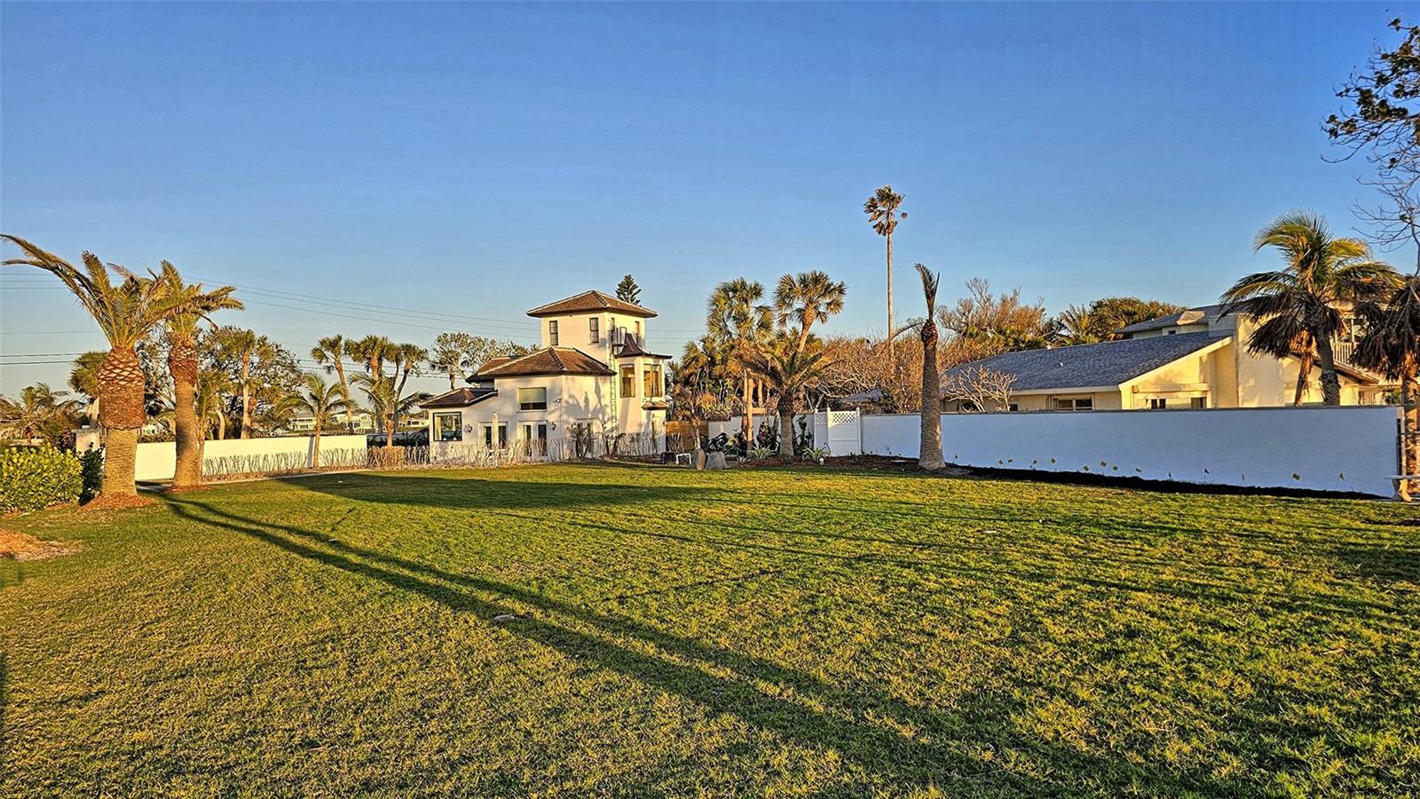 ACREAGE & UNREC - Residential