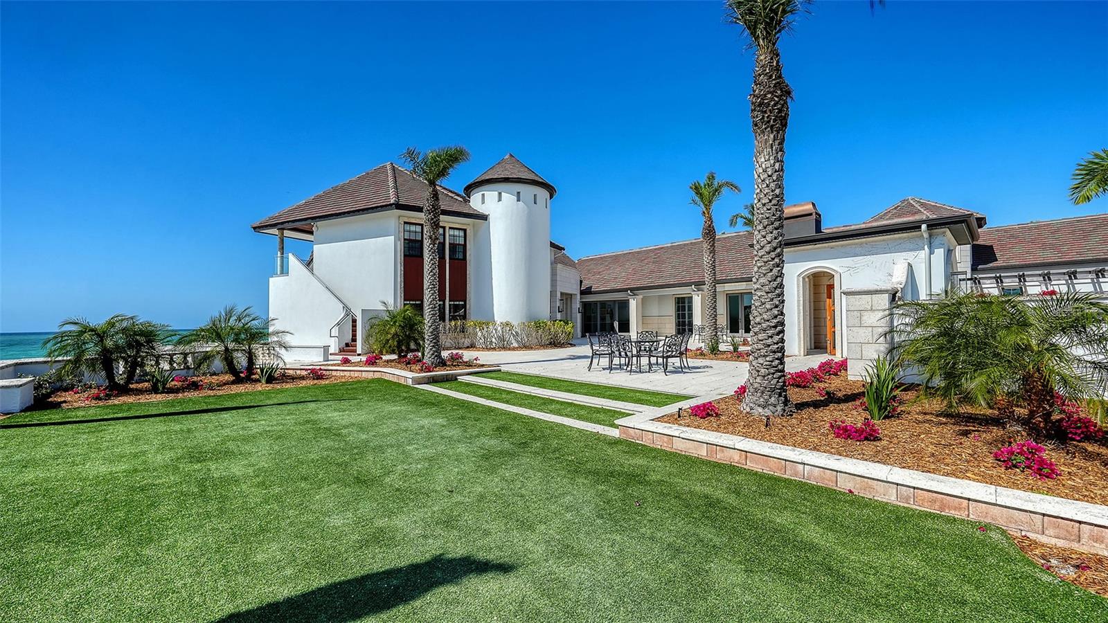 ACREAGE & UNREC - Residential