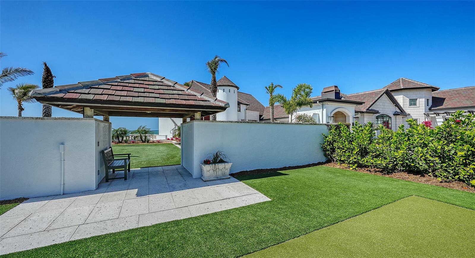 ACREAGE & UNREC - Residential