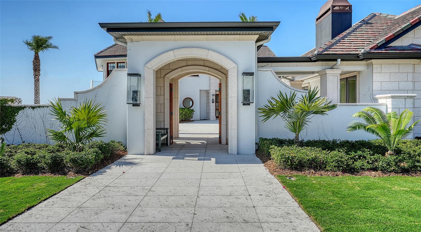 ACREAGE & UNREC - Residential