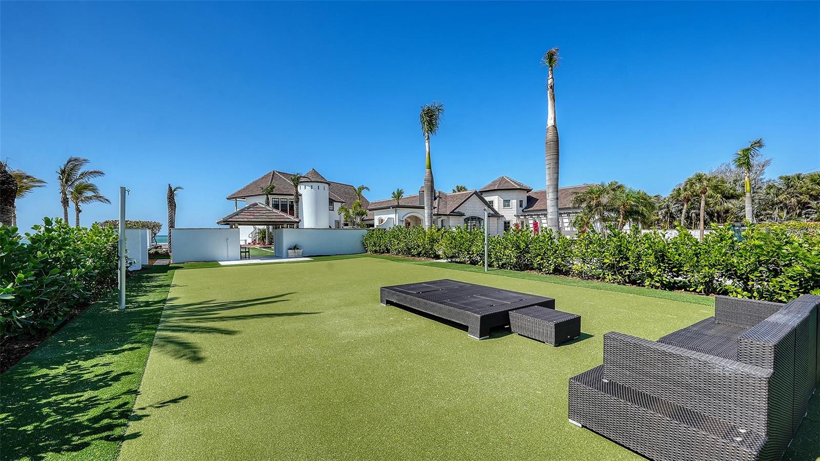 ACREAGE & UNREC - Residential