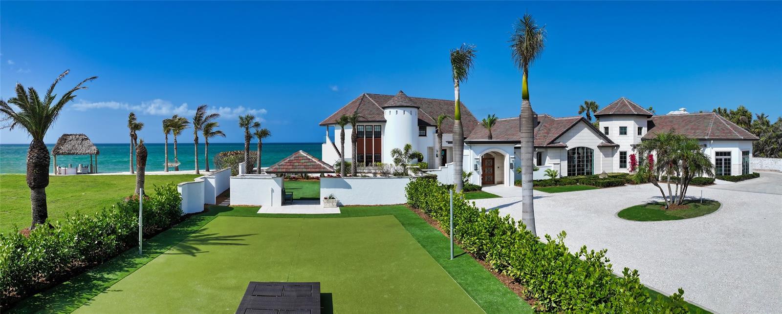 ACREAGE & UNREC - Residential
