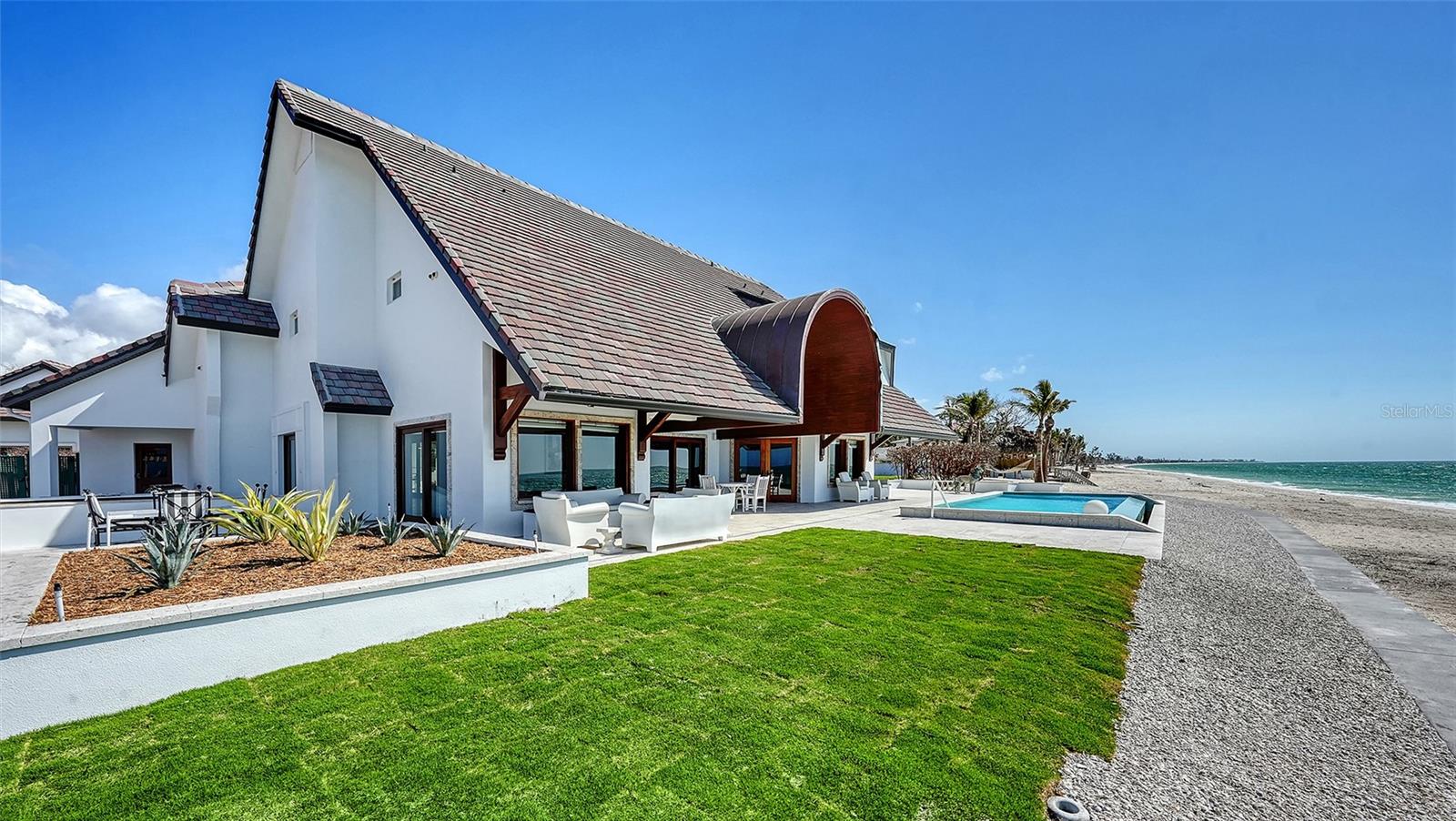 ACREAGE & UNREC - Residential
