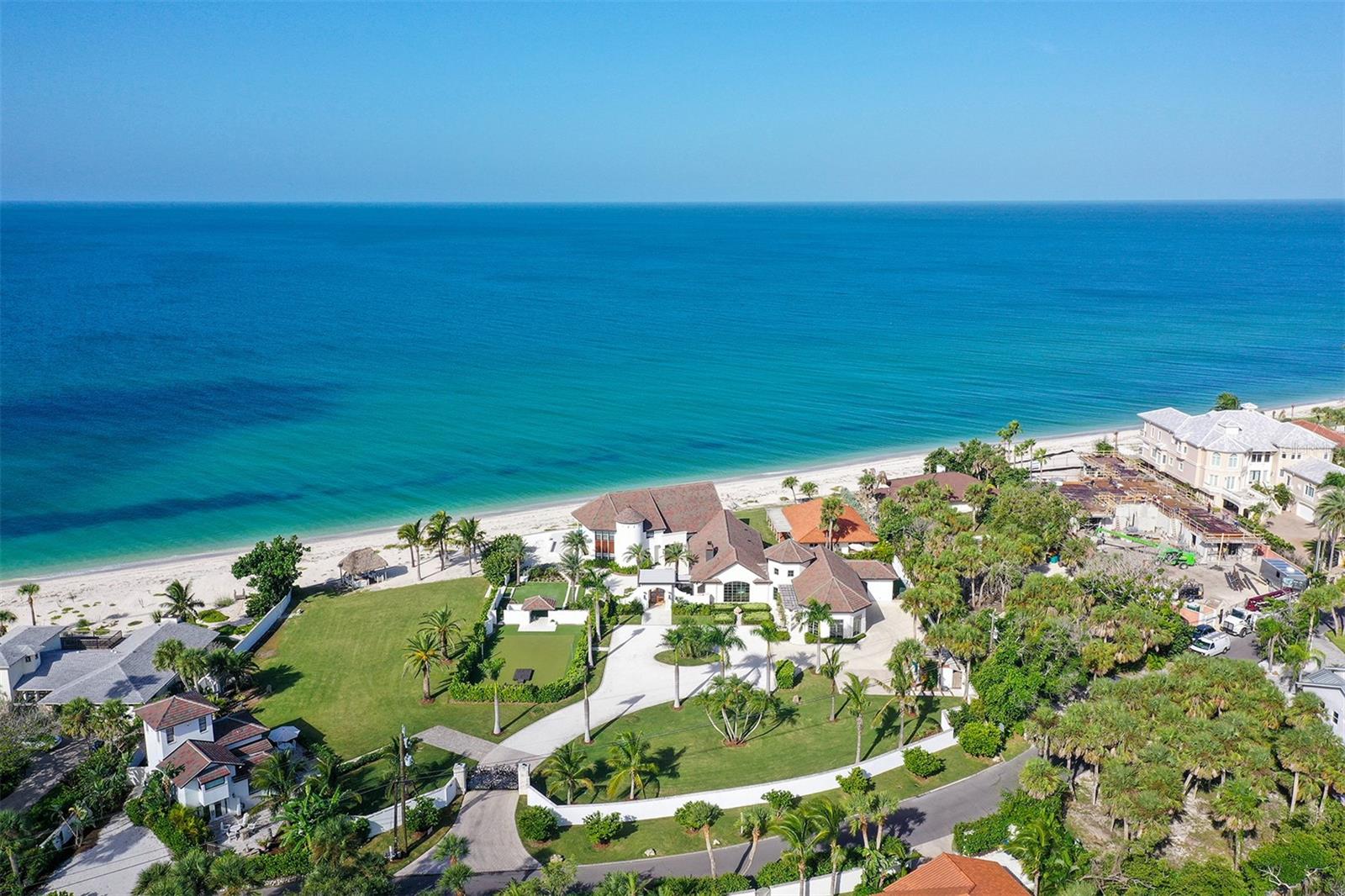 2411 and 2407 CASEY KEY ROAD
