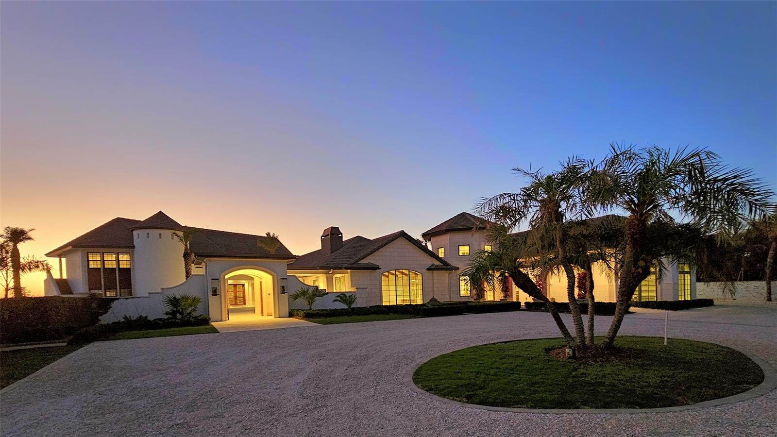 ACREAGE & UNREC - Residential