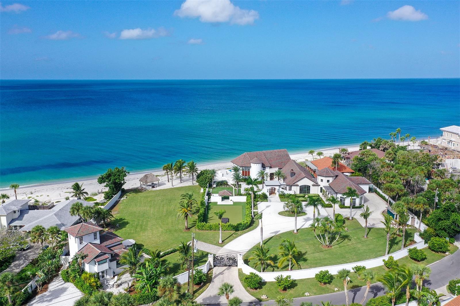 2411 and 2407 CASEY KEY ROAD