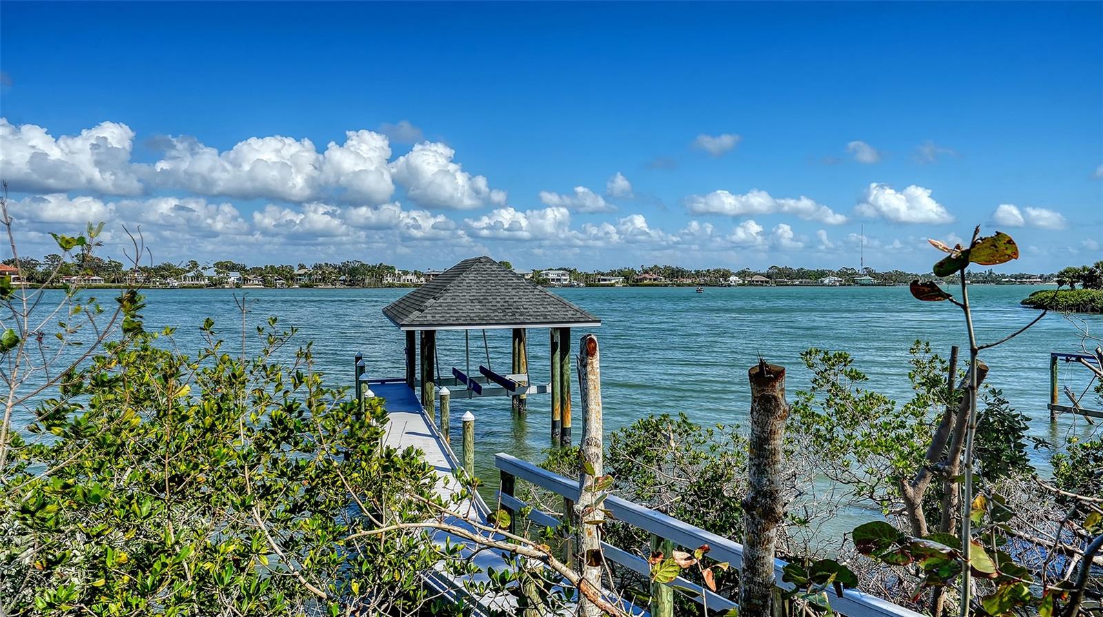 ACREAGE & UNREC - Residential