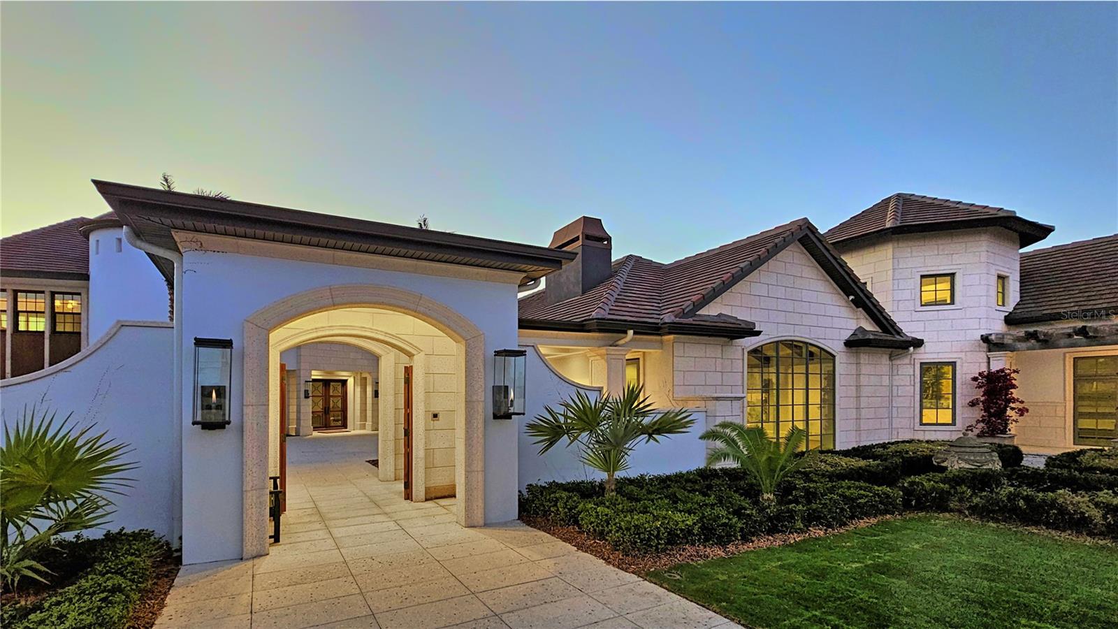 ACREAGE & UNREC - Residential