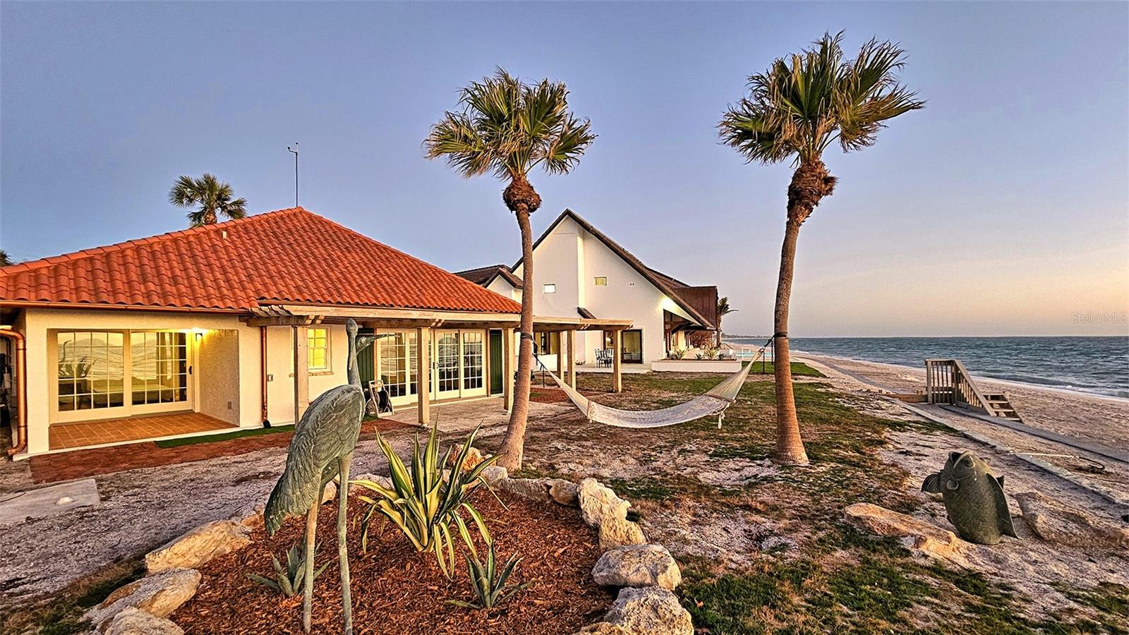 ACREAGE & UNREC - Residential