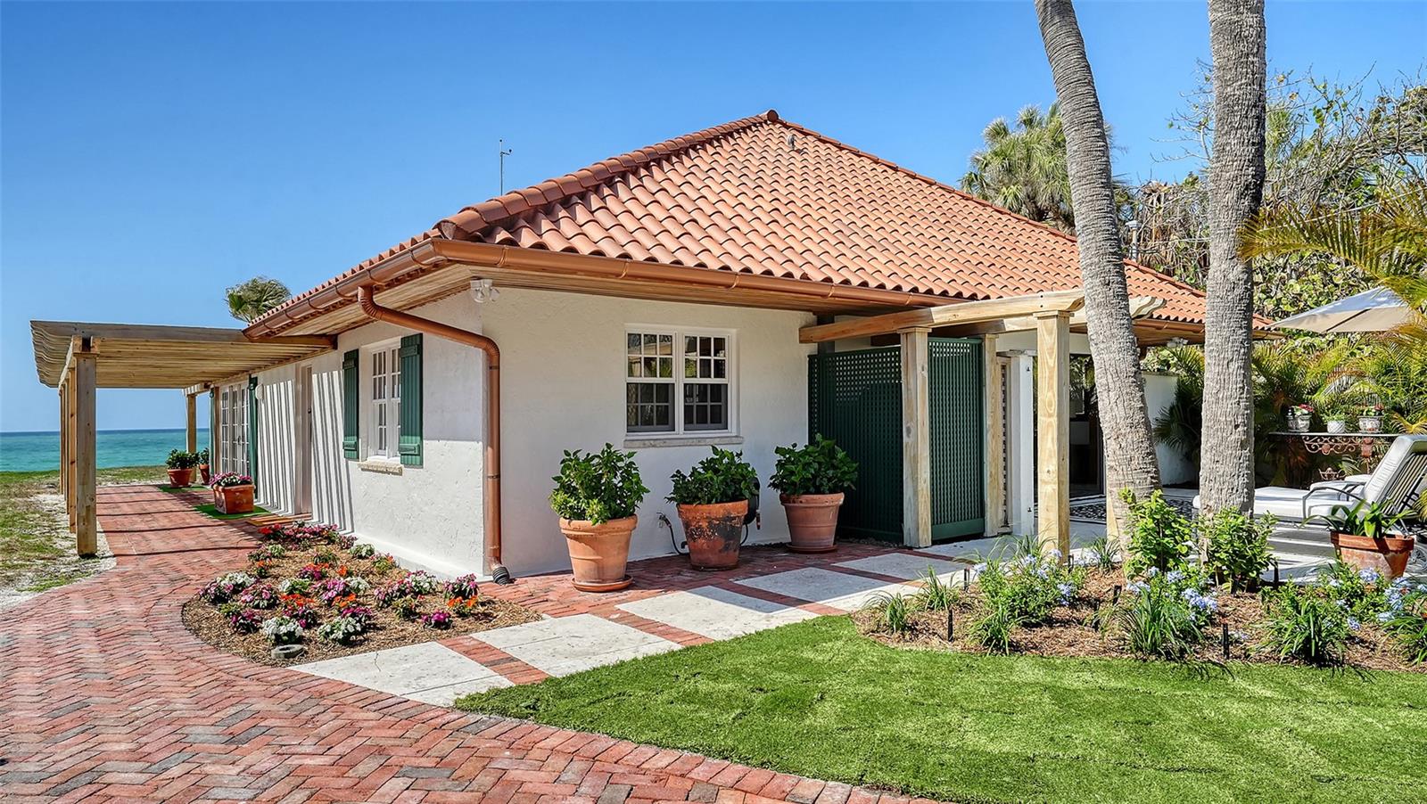 ACREAGE & UNREC - Residential
