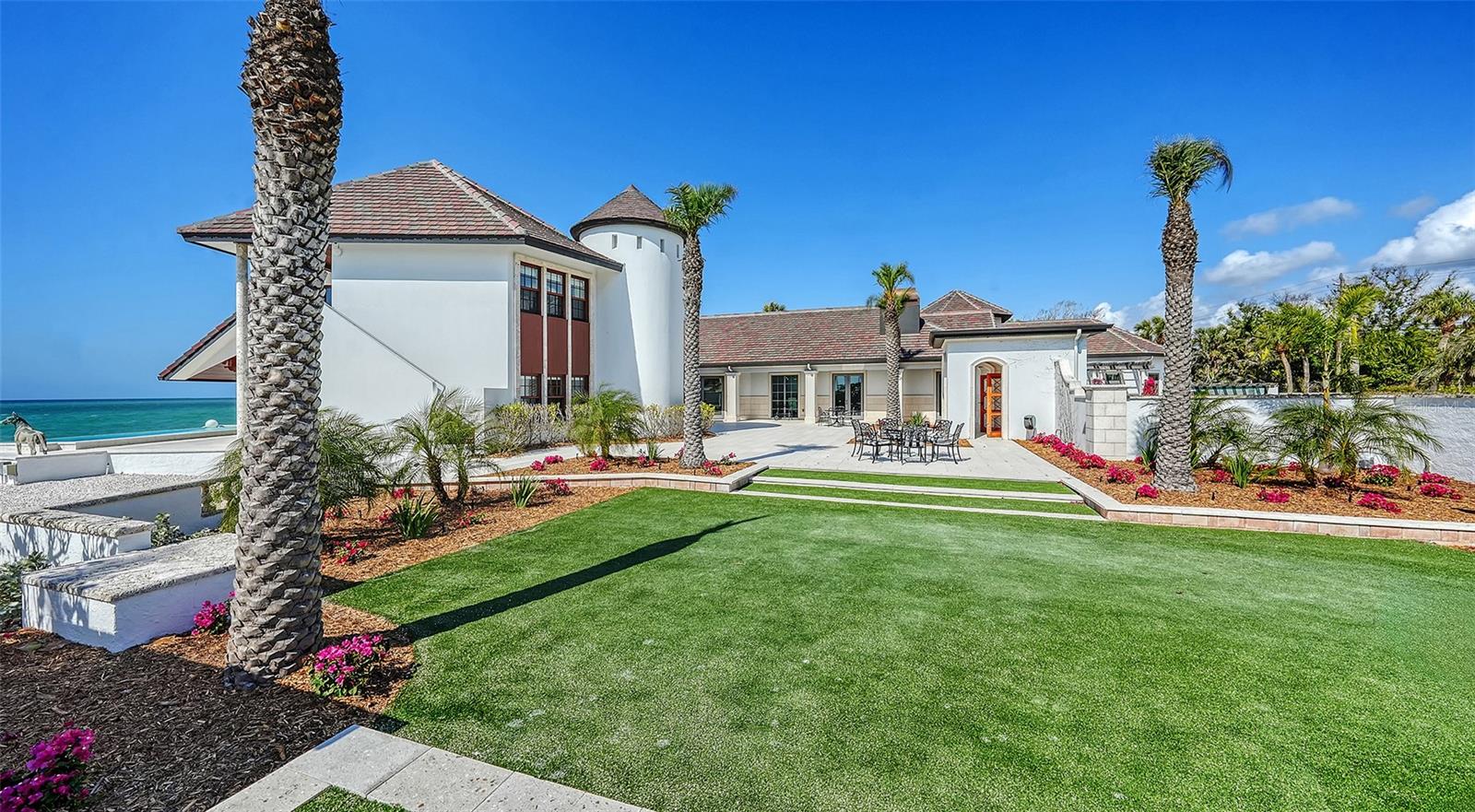 ACREAGE & UNREC - Residential