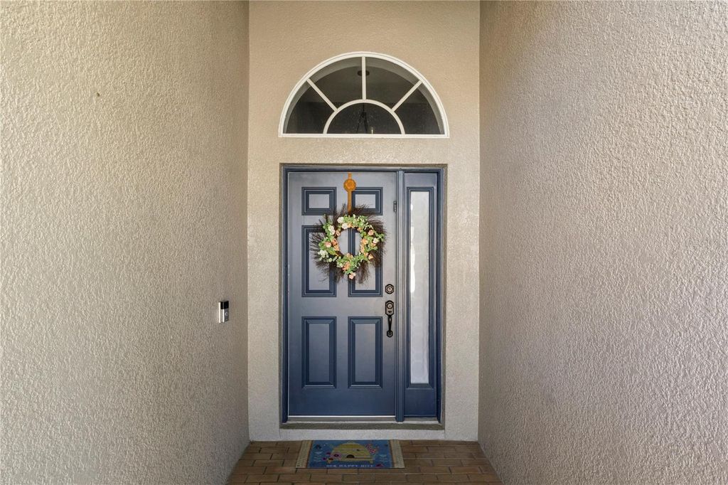 Photo of 3204 Prairie Iris Drive, Land O Lakes, FL 34638 (MLS # TB8494528)