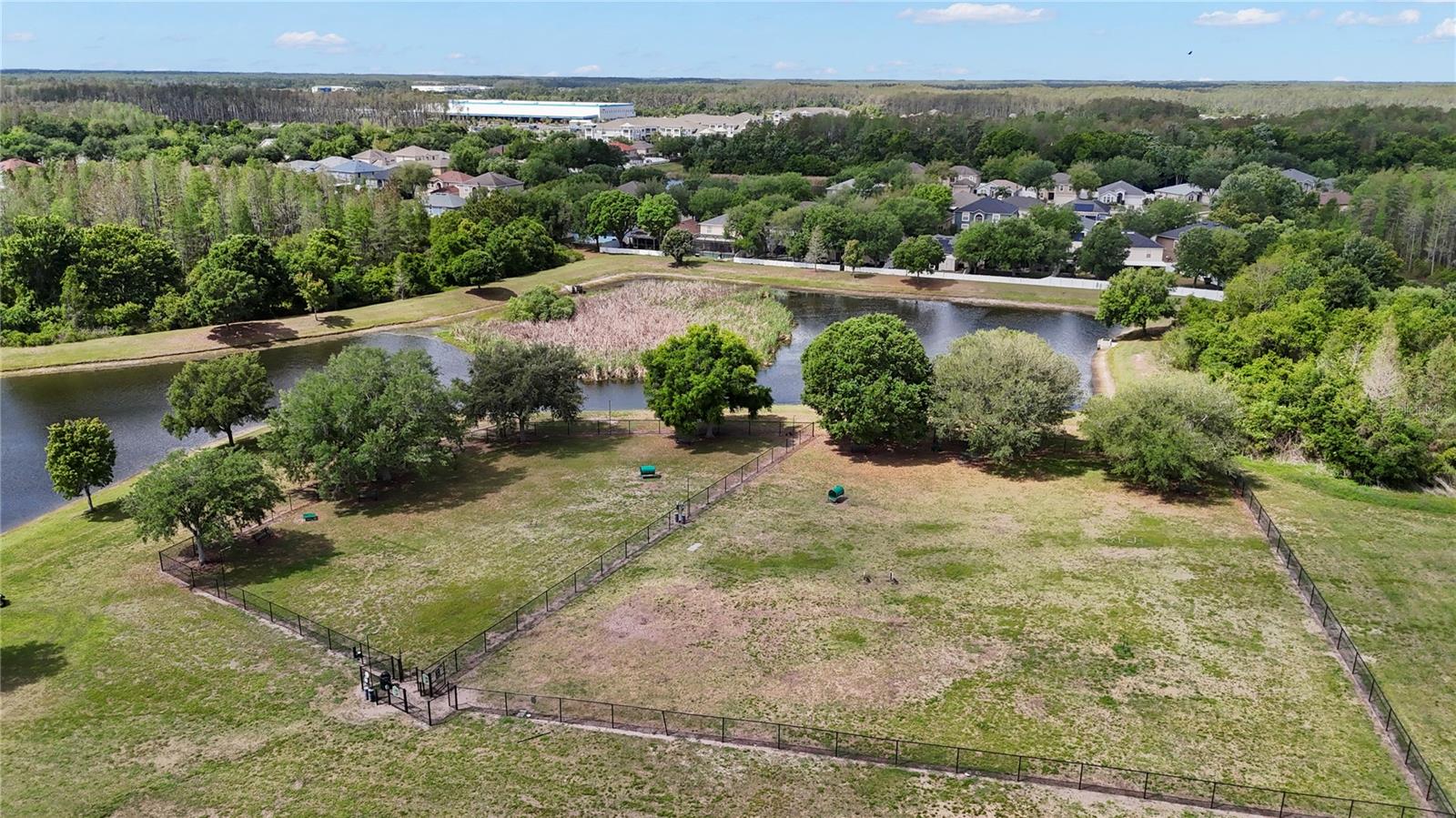 SUNCOAST MEADOWS INCREMENT 02 - Residential