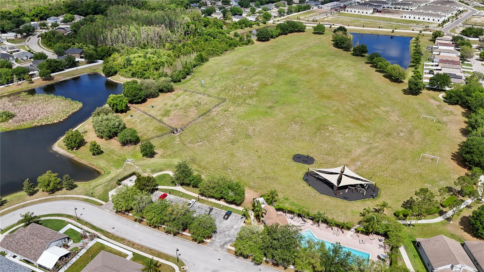 SUNCOAST MEADOWS INCREMENT 02 - Residential