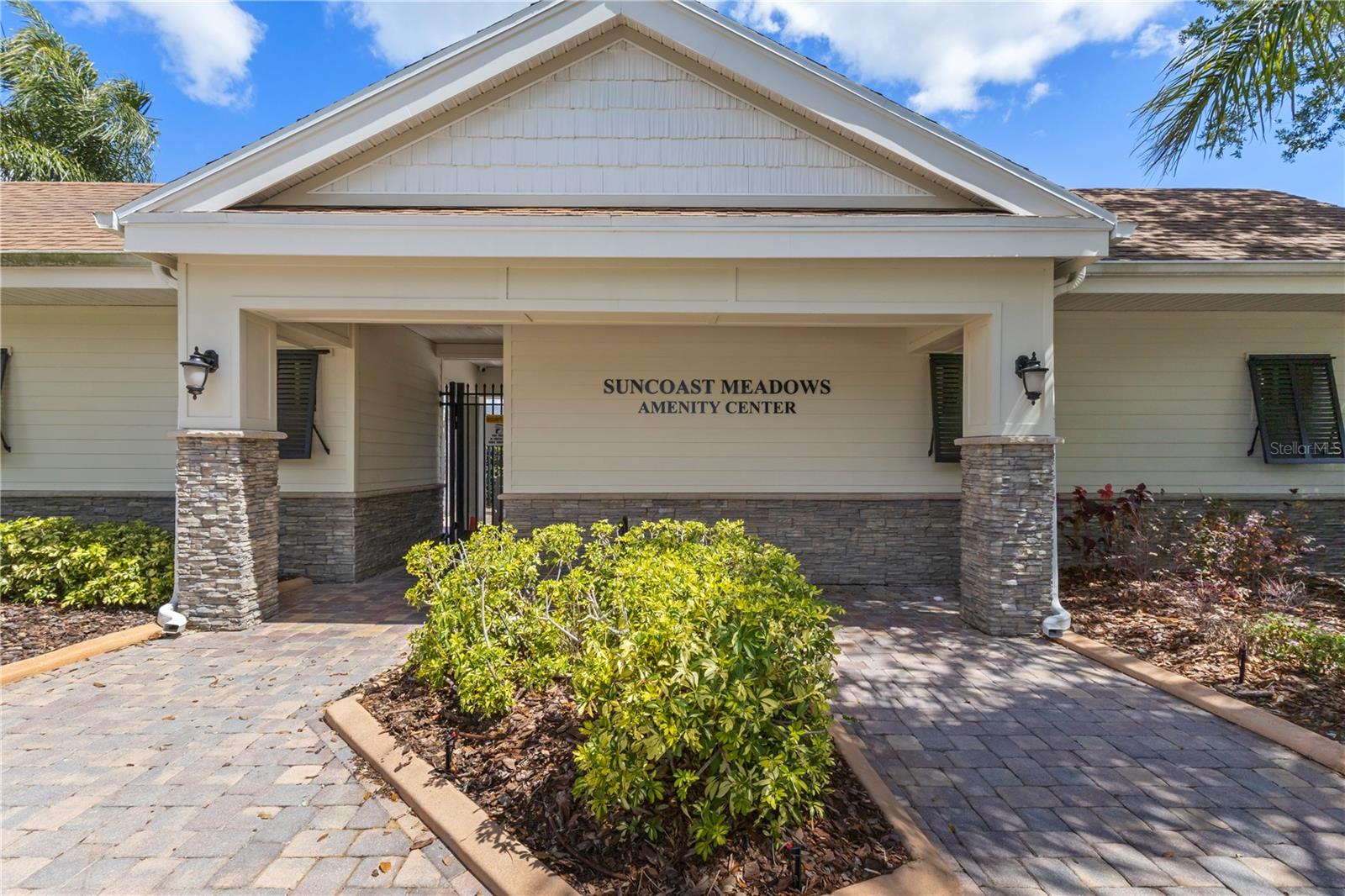 SUNCOAST MEADOWS INCREMENT 02 - Residential