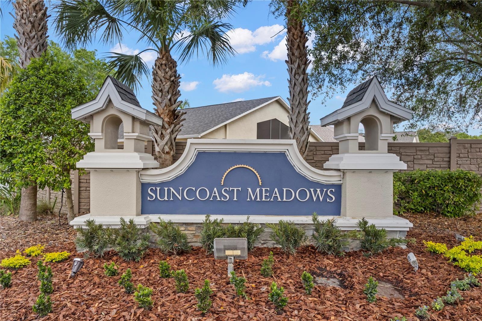 SUNCOAST MEADOWS INCREMENT 02 - Residential