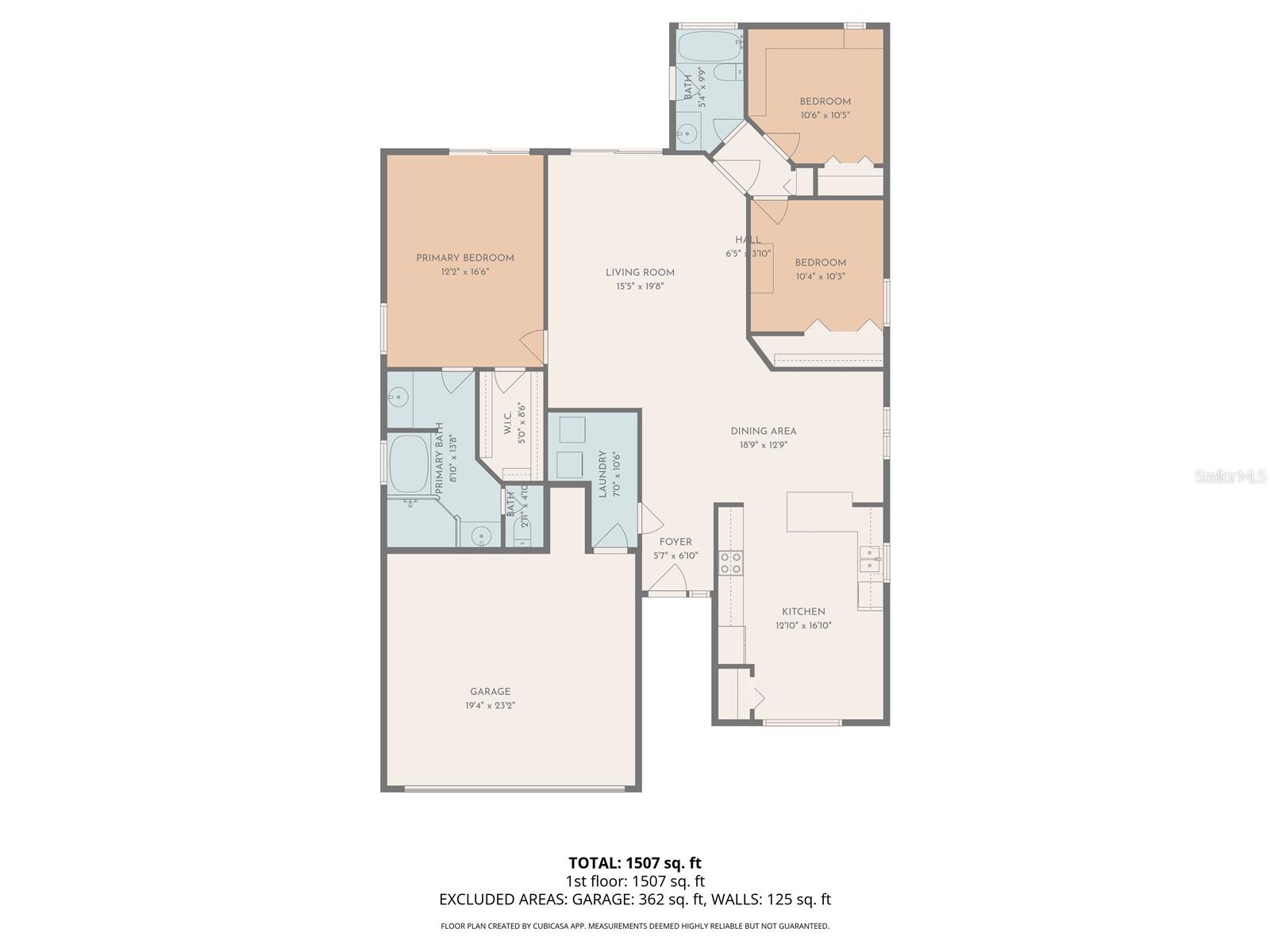 SUNCOAST MEADOWS INCREMENT 02 - Residential