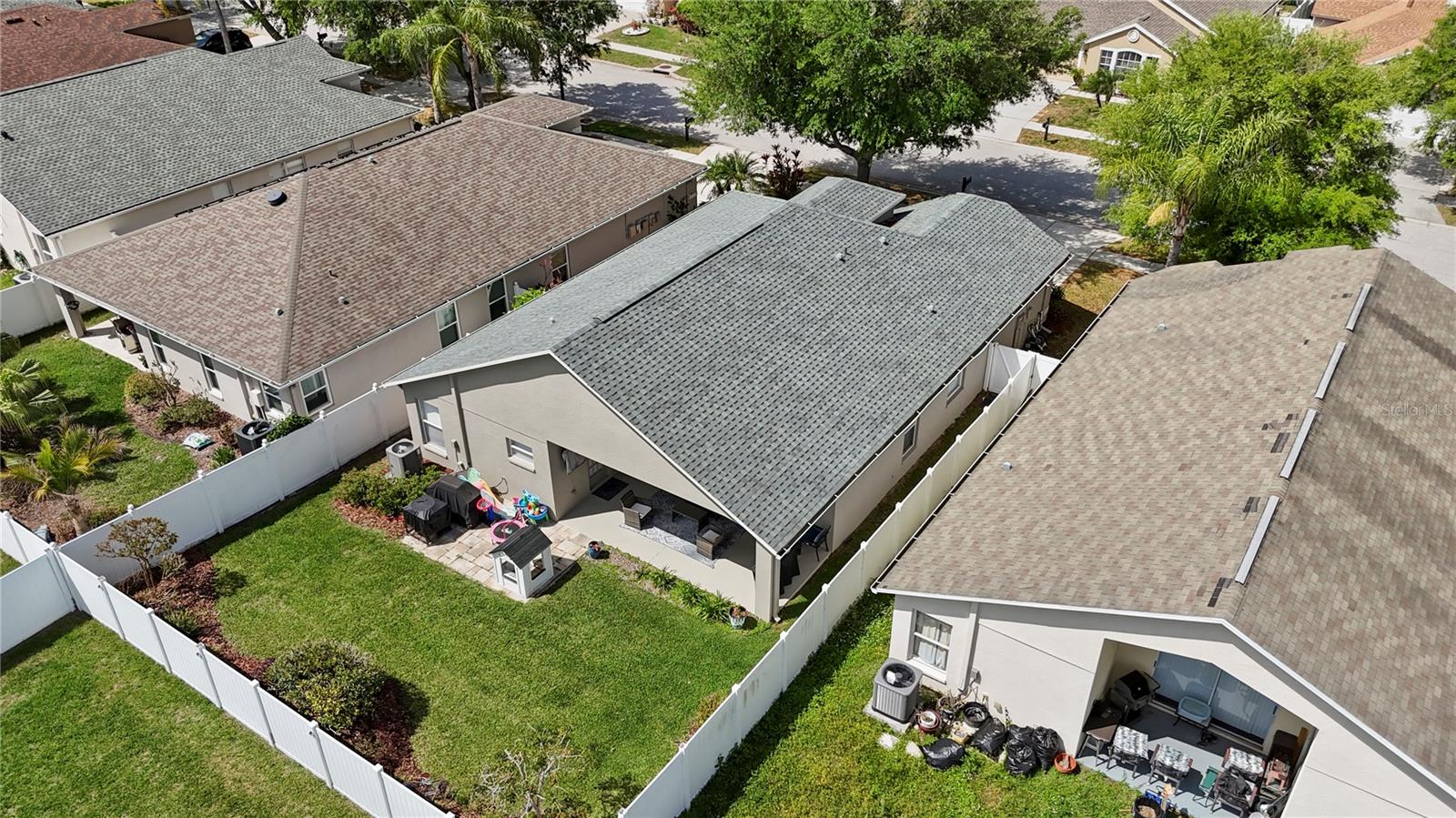 SUNCOAST MEADOWS INCREMENT 02 - Residential