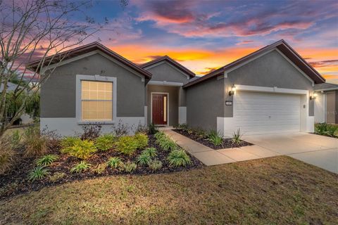 A home in OCALA