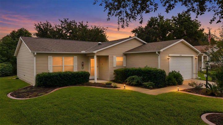 Photo 1 of 42 — 2800 PLAINRIDGE LOOP, THE VILLAGES, FL 32162
