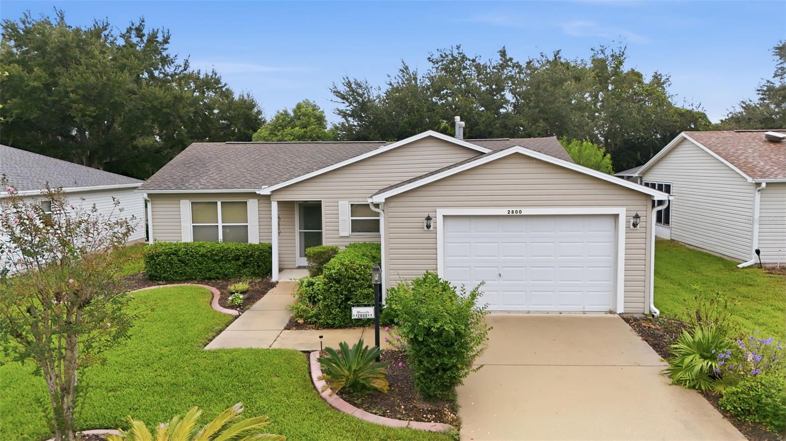 2800 PLAINRIDGE LOOP