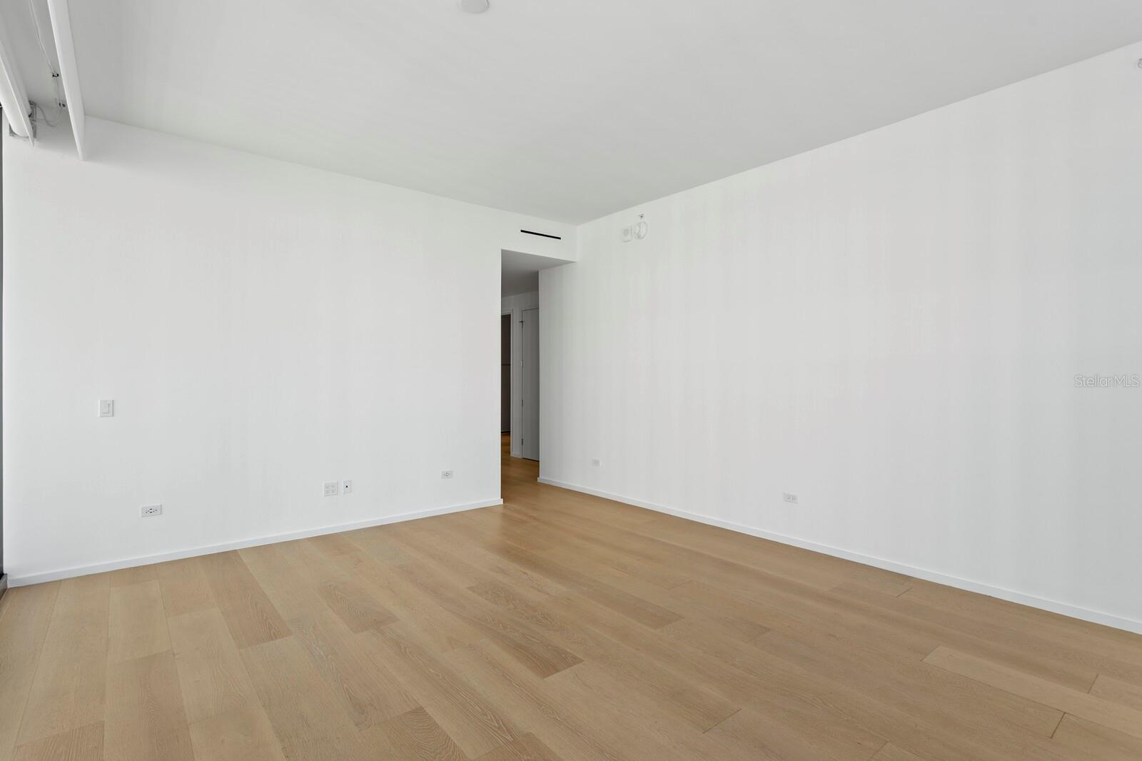 1000 WATER STREET CONDOMINIUM - Residential