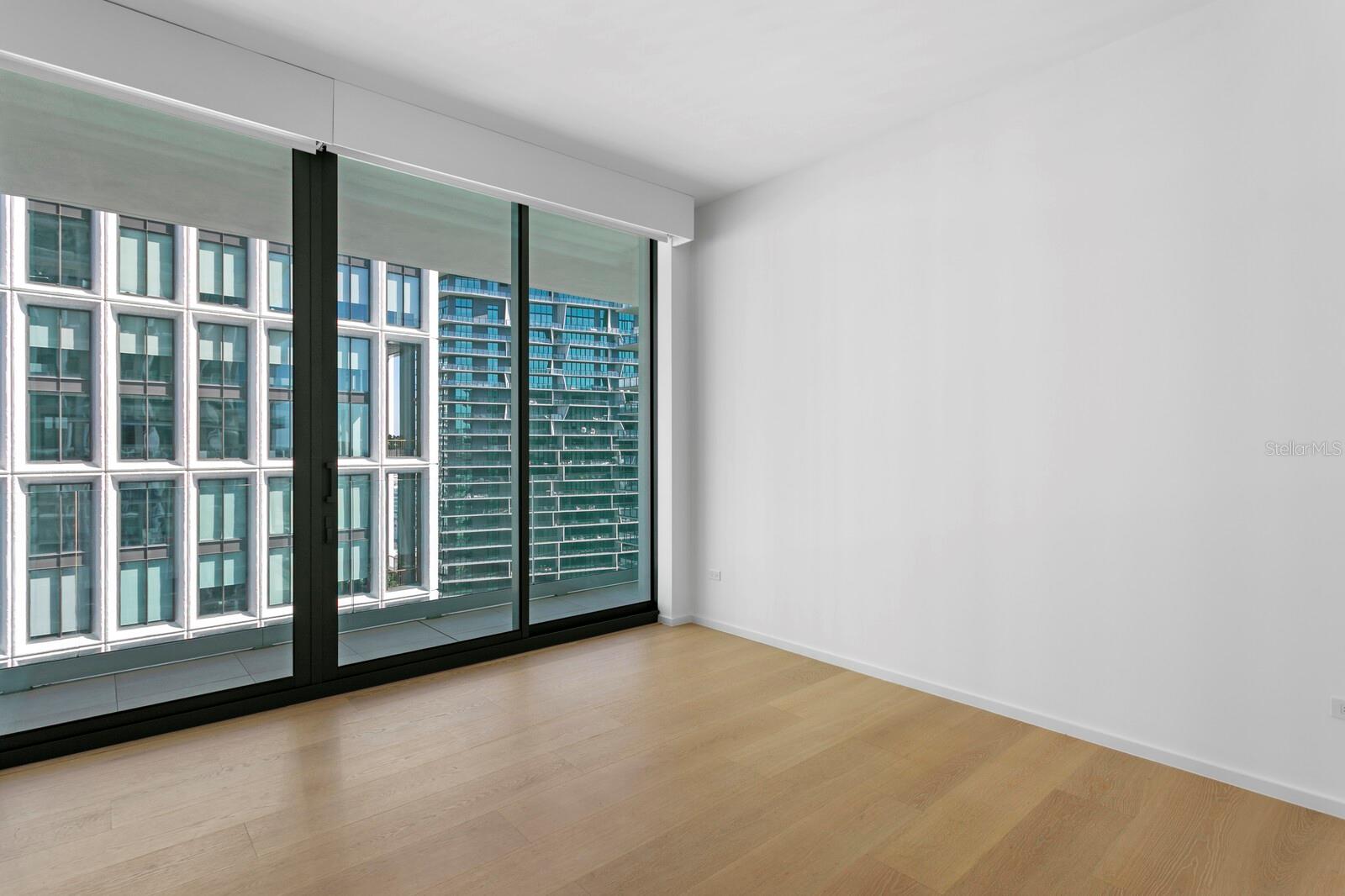 1000 WATER STREET CONDOMINIUM - Residential