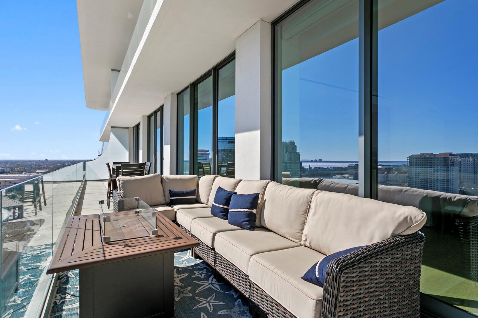 1000 WATER STREET CONDOMINIUM - Residential