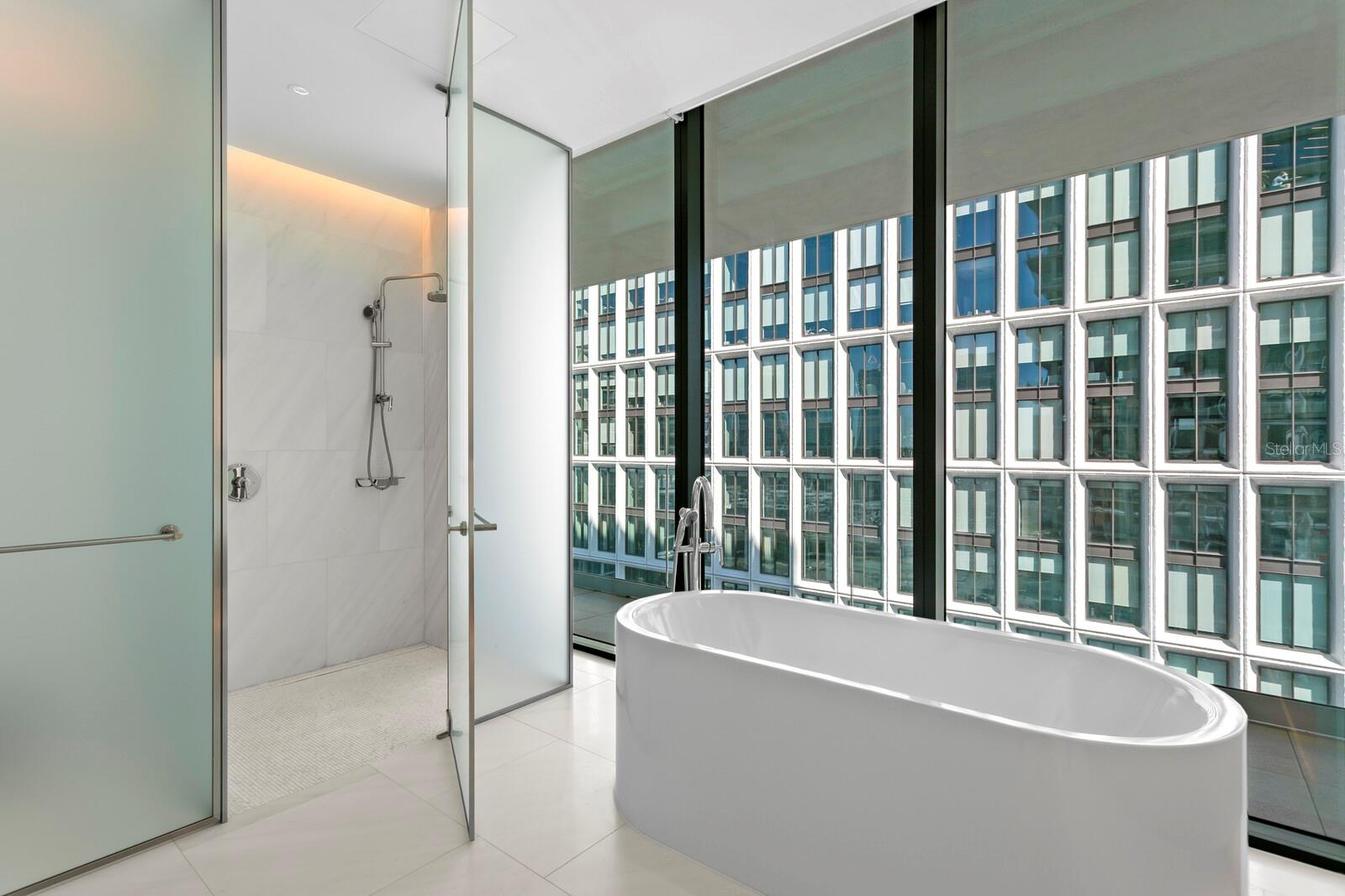 1000 WATER STREET CONDOMINIUM - Residential