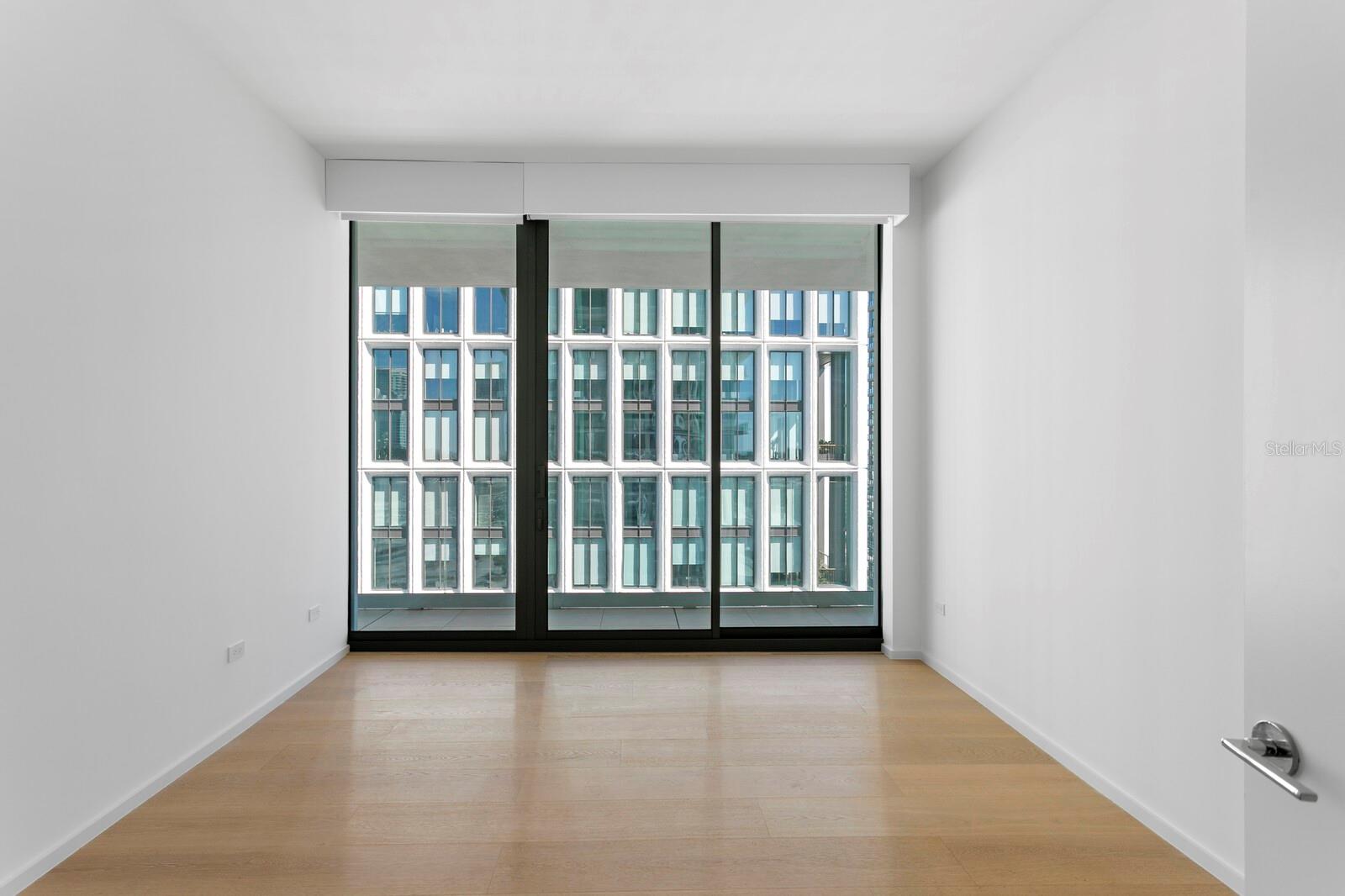 1000 WATER STREET CONDOMINIUM - Residential