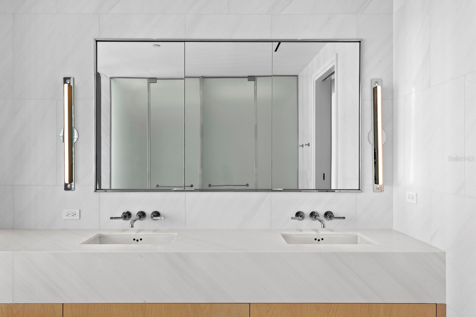 1000 WATER STREET CONDOMINIUM - Residential