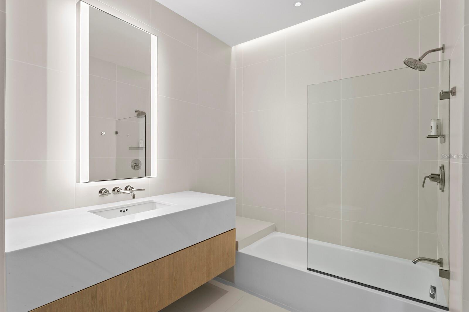 1000 WATER STREET CONDOMINIUM - Residential