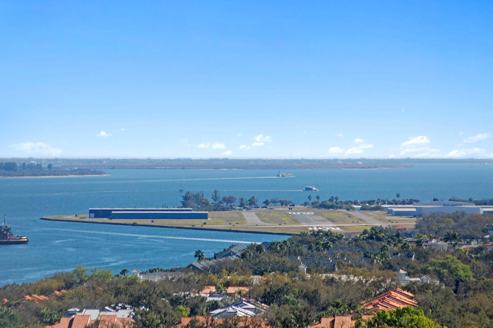 1000 WATER STREET CONDOMINIUM - Residential