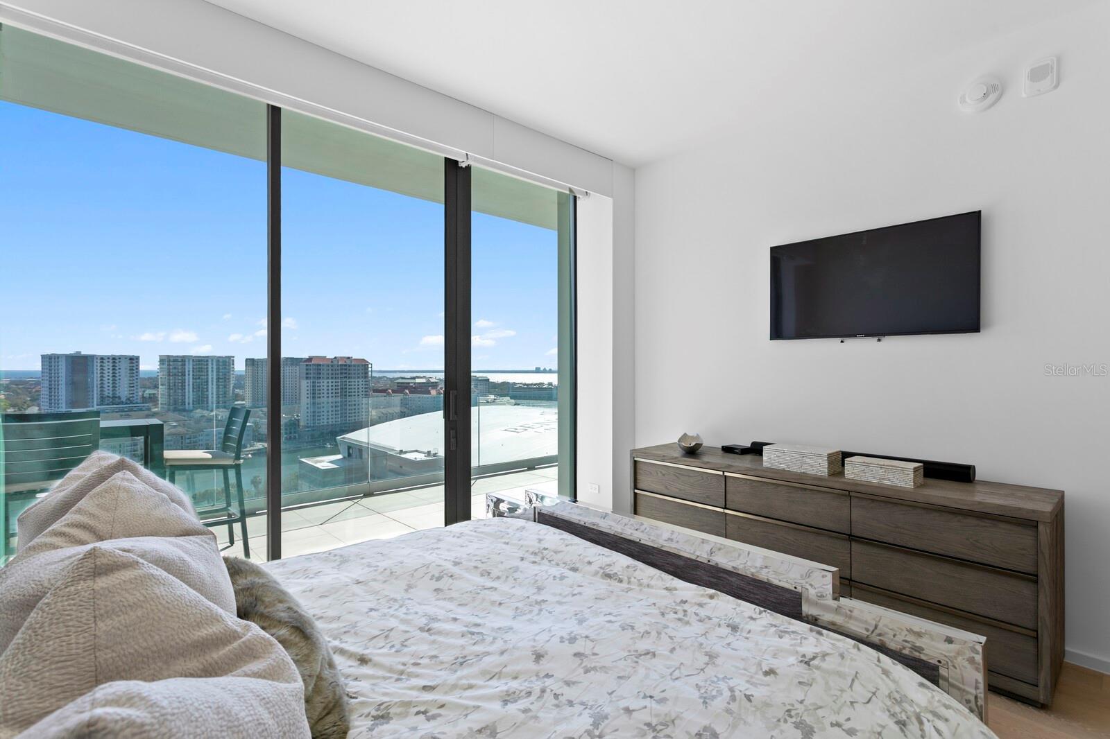 1000 WATER STREET CONDOMINIUM - Residential