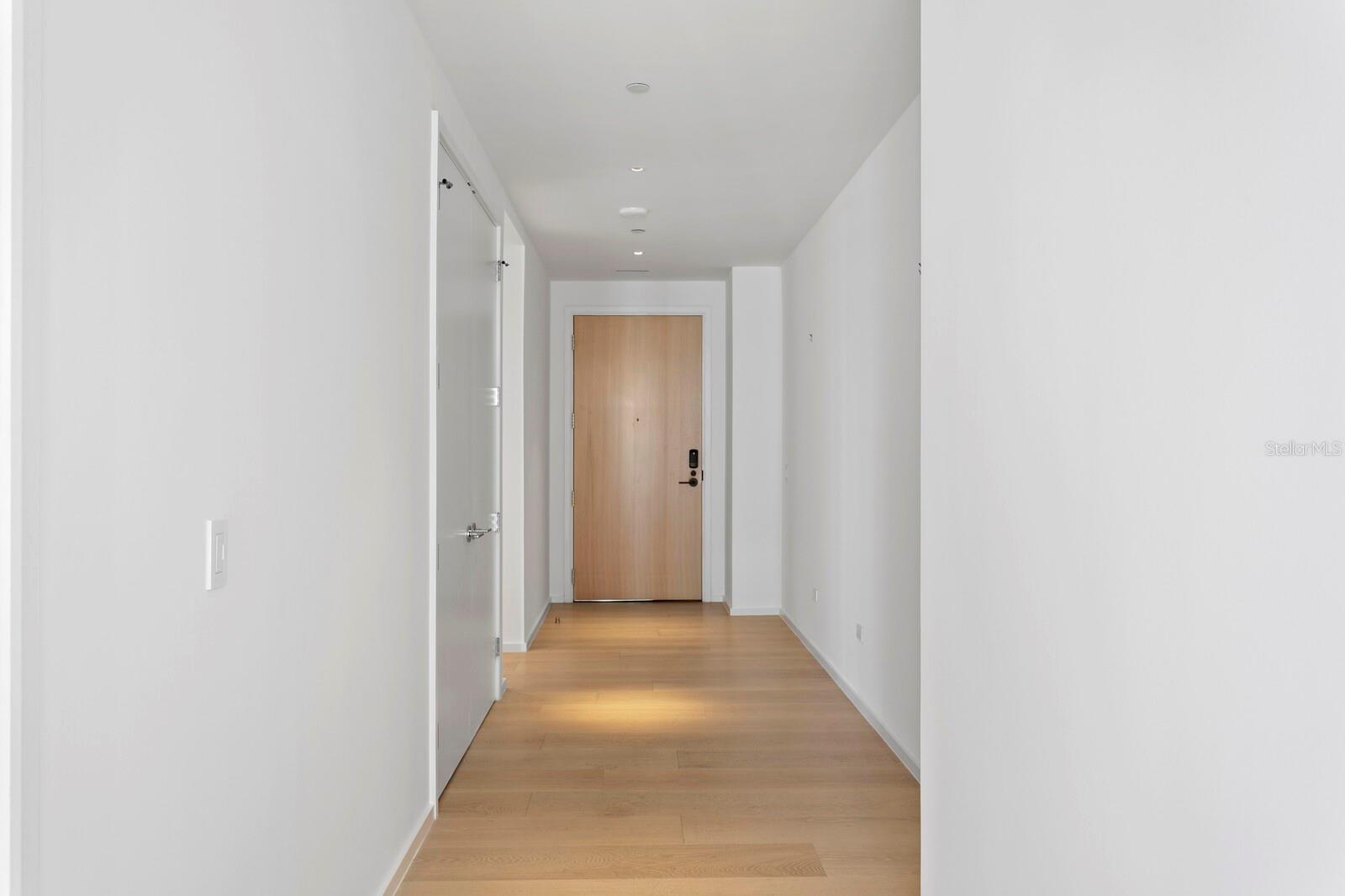 1000 WATER STREET CONDOMINIUM - Residential