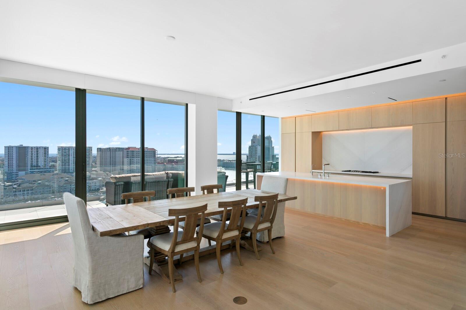 1000 WATER STREET 1502