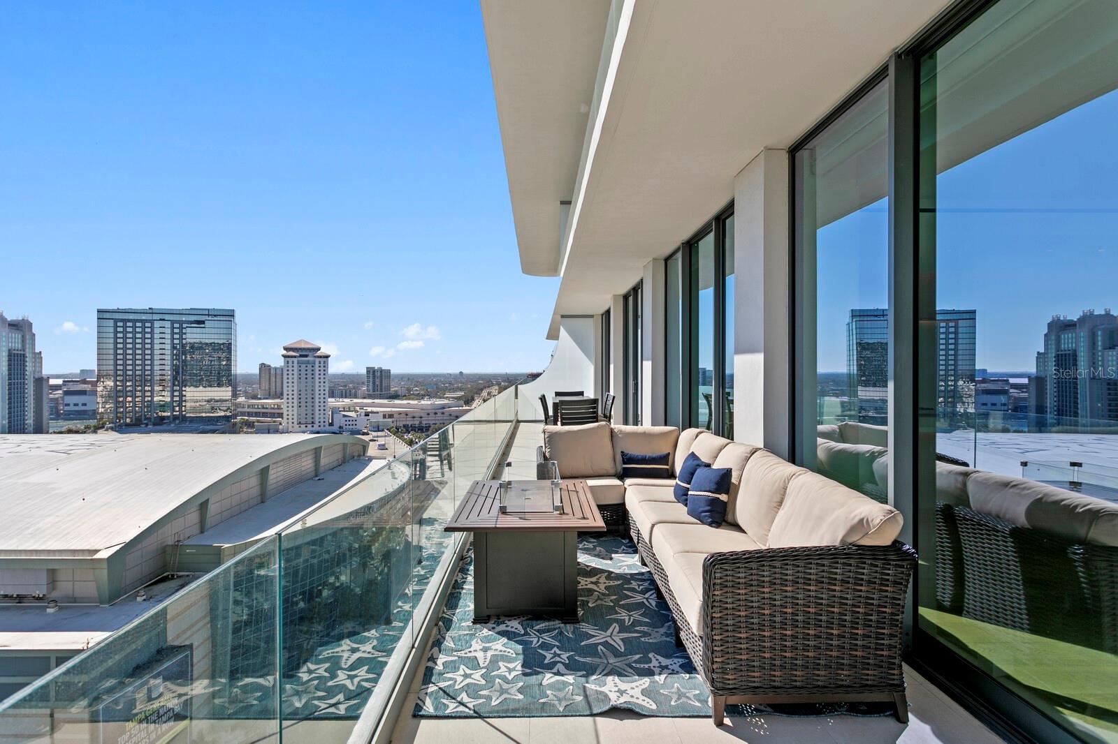 1000 WATER STREET CONDOMINIUM - Residential